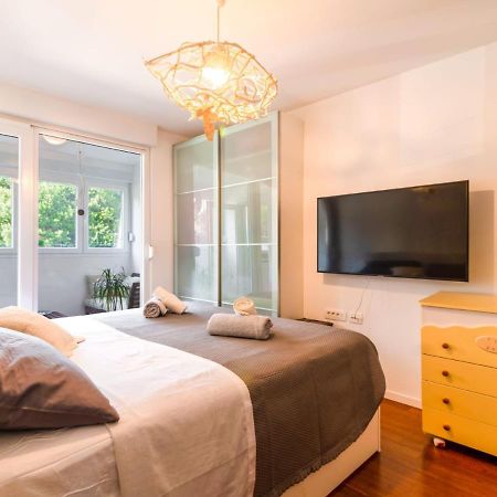 Seahorse9 Apartment สปลิท ภายนอก รูปภาพ