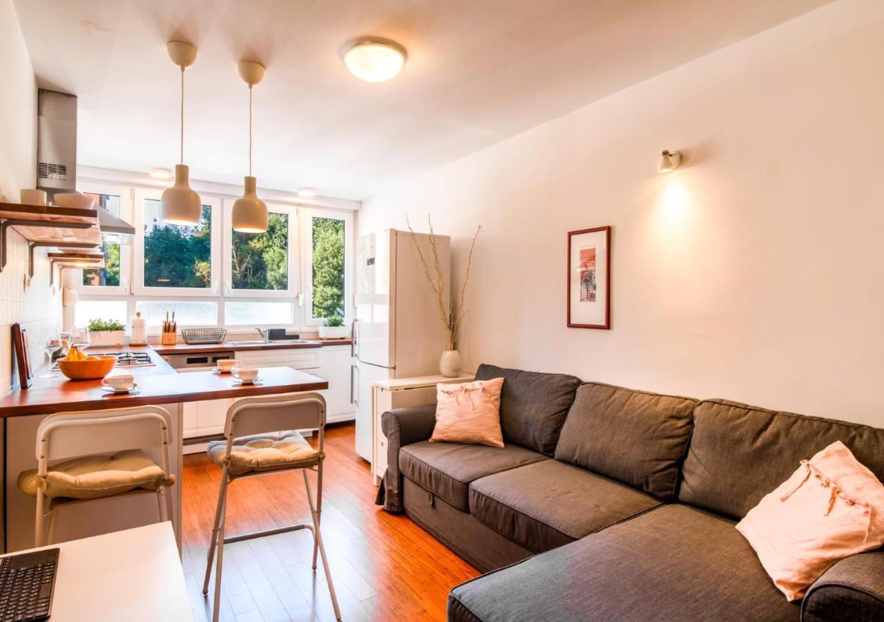 Seahorse9 Apartment สปลิท ภายนอก รูปภาพ